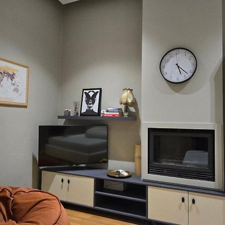 Girasole Home Tiranë Eksteriør bilde