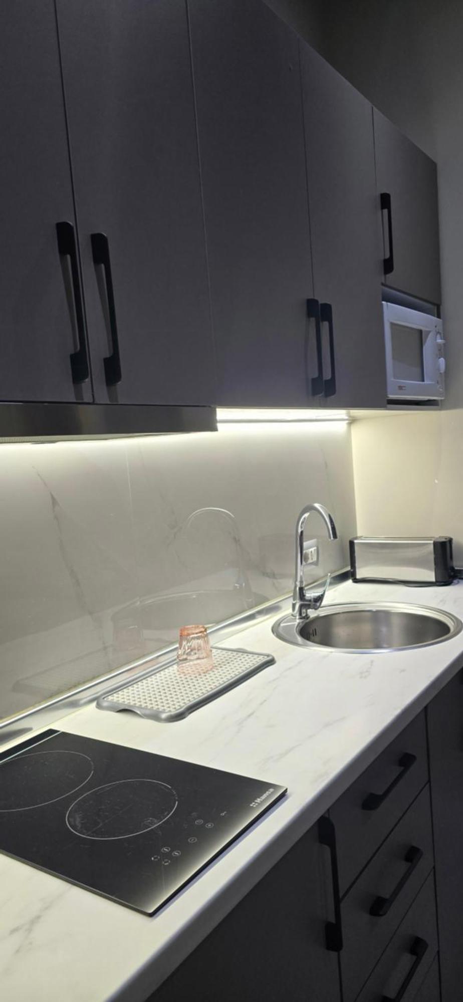 Girasole Home Tiranë Eksteriør bilde